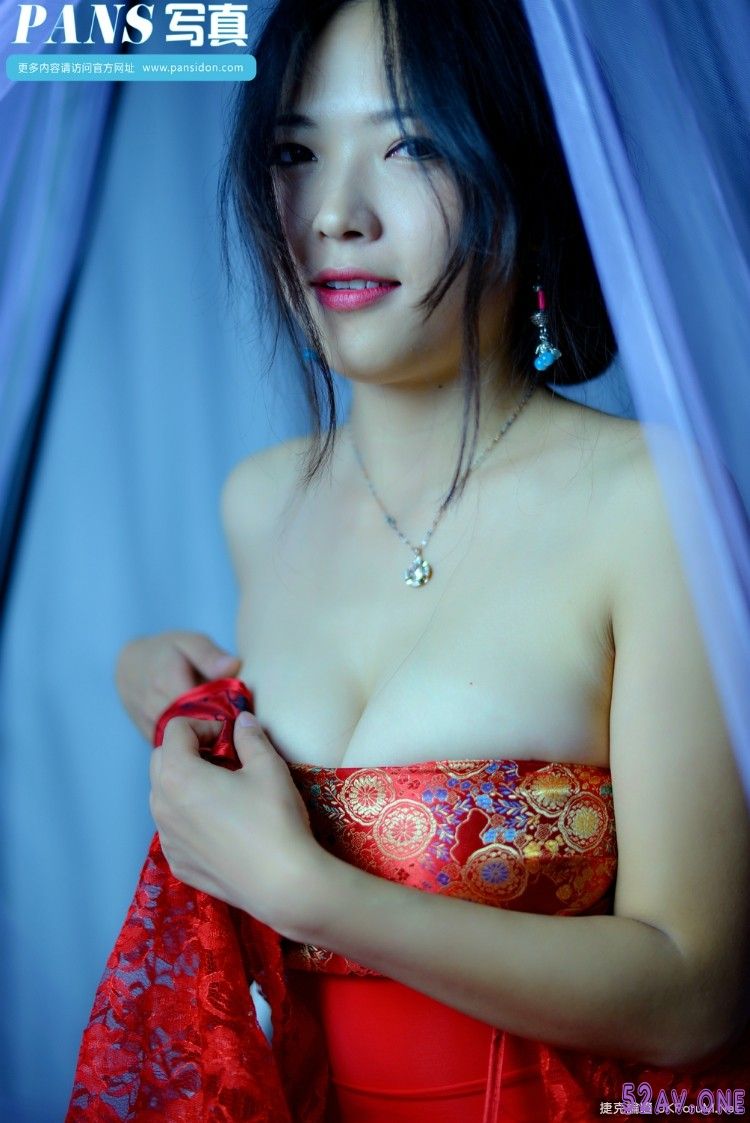 PANS - 雨涵（2） - 情色貼圖(露點) - 52AV手機A片王|52AV.ONE