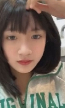 可愛學妹視訊
