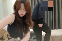 約操包臀銷售人員思思 表面很會撩人實際性經驗幾乎為0 下面出水超快 被插痛了捂嘴不敢叫