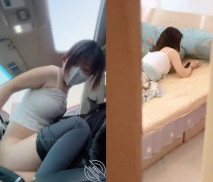 【最新極品亂倫】海角大神《異父異母的妹妹》後續>妹妹和男朋友打電話被我操爆精內射 太刺激了