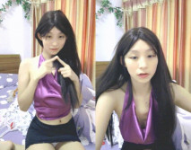 新人！清純校花下海【溫柔又清純】黑絲 美腿 自慰