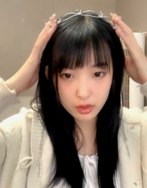 安全的港灣-糖紙妹妹-看似清純、實則騷到骨子、內褲一脫就不裝了，騷聲震天！