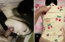 人妻身材性感火辣婚後欲求不滿出軌小鮮肉 床上主動上位騎乘呻吟連連！