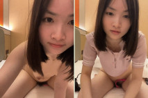 2026年4月最新，短髮女學生，19歲正青春，超級悶騷， 又是誰的初戀女神，剋制不住的嬌羞