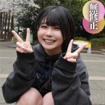 【首次拍攝】【露臉】確定進入名人堂！ 保守地說也是“上玉”。