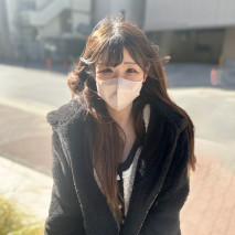 【初拍】神級白皙美巨乳的幸福正常位！最後濕了床單授精