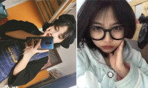 迷玩雙人組 真實迷玩眼鏡小美女菊花里大力爆操嫩穴噴淫水