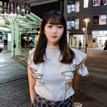 在約會網站約到的妹子。千里迢迢跑到八王子值得嗎？ 你們來判斷一下。中出+口內射精。