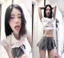 【極品泄密流出】高顏值校花級窈窕女神 也逃不過淪為土豪的玩物 搔首弄姿盡情玩弄爆肏 得吃不知道有多爽