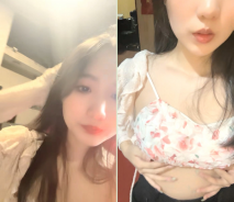 極品顏值美女！戶外回家收費房！脫光光柔軟美乳，跳蛋震穴塞入，特寫拉扯，嬌喘呻吟不斷