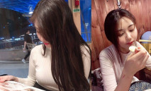 最新極品泄密強推，豐滿肉感漂亮妹子和男友做愛自拍流出！小美眉被男友操，誘惑迷離風騷的眼神太欠操了