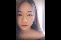 假經紀人欺騙美女模特的裸體視頻