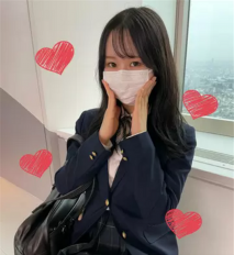 18歲 終於看到東京的夜晚 剛進京還不習慣的白色小猫。第一次體驗成人的現實。茜音18歲