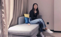 身材火辣的極品御姐 高挑腿長緊緊抱住滋味銷魂啊 光滑黑絲把玩聽不了雞巴硬邦邦啪啪盡情抽插撞擊爽嗨