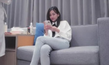 探花達人酒店約啪 00後小可愛高端外圍-對雞巴非常的渴望被操到大聲叫