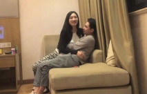 極品氣質御姐越看越有味道 性感長腿精緻乳房 這肥大渾圓屁股雞巴啪啪從後面操好爽 銷魂碰撞欲罷不能