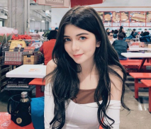 混血台妹成名之後 轉行美女健身聯盟