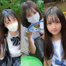 ~vol.7~【超人氣系列】抖M的順從美少女嚴選3名！！ 生動的中出視頻一舉公開！！