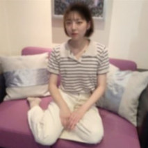 極品苗條可愛的普通大學生。 雖然一點一點地帶入了SEX，但沒想到色情得不得了就中出了。