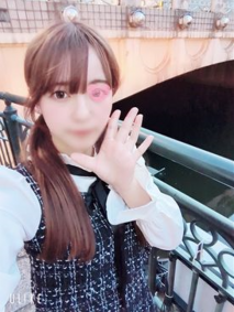 【無修正】【首次拍攝】在校期間清純雙馬尾JD的爸爸活動。 隱藏在清秀系禮服中的色情身體。 用按摩器連續激震i，推倒抽插精液撲哧撲哧滴下！