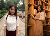 溫柔賢惠型美女小姐姐生活照好漂亮~脫光床照秒變母狗~與男友不雅自拍流出還玩調教