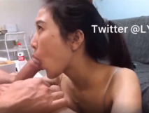 推特[LYAINEVAN ]特萊莎性愛自拍4