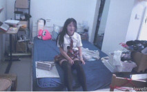 專約極品嫩妹『jklove6969』jk02 jk03兩部，搞笑妹子，愛笑的女孩運氣都不會差！