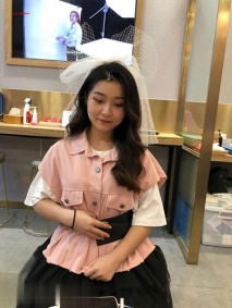 與高中女友做愛分享