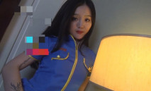 精品泄密 明星氣質PANS貌美女神小姐姐【小九】內部私拍~空姐制服無內黑絲全裸一字馬特寫帶漿微張蜜穴