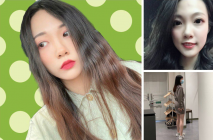 某三甲醫院極品反差婊護士吳新園遭綠帽老公泄密流出，最愛吃大屌醫院取精JK制服啪啪內射