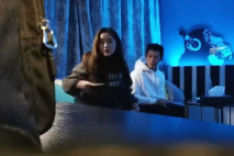 酒店約氣質身材一流的小姐姐啪啪越幹越猛哦哦嬌吟，豐腴肉體蕩漾起伏翹著屁股衝擊