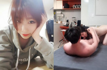 高端泄密流出火爆全網泡良達人金先生 約炮91年拜金人妻美少婦到寓所鬼混