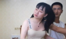 黑玫瑰偽娘 遇上了麻煩 · 21歲小哥哥翻車，生無可戀的表情，哈哈哈哈哈哈哈，自己約的炮~含淚吞下！