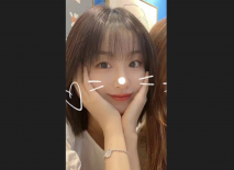 與男友旅拍流出