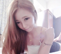 連鎖飲料店店花【希兒】大尺度棚拍自慰