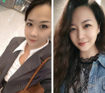 2025年9月，【抖音福利】，北京44歲極品御姐，20萬粉絲，【萌姨】，老A8的魅力真大，風情萬種啪啪