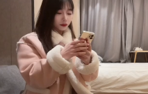 外圍女探花 - 約了個因整容欠錢而下海的在校大學生，氣質溫婉可人