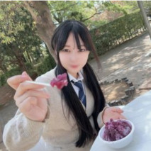 露臉！ 限定版！「我想馬上見到你！！」天真爛漫的娃娃臉未處理的剛毛，儘管是考試季，但對“性”完全覺醒！！終於有生以來第一次被射進嘴裡了！！