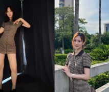 超強反差學生妹！性格開朗活潑藝校美眉酒店約炮金主性愛自拍，3P喝尿跳裸舞，小母狗屬性拉滿了