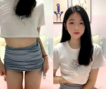 文靜乖巧小姐姐！收費房小秀一波！脫下內褲美臀肥穴，掰穴特寫，極品肥臀很是誘人