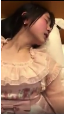 我的cosplay小母狗