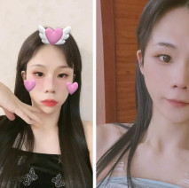 成都Ts池依 認識了一年多的JING校生直男弟弟，在學校憋了挺久的，好不容易請假出來做愛，跟打樁機一樣！