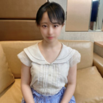 認真而天真爛漫18。約會後被說服去飯店。生插入後，大絕頂大痙攣的臉一高潮愛情中出。