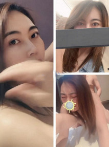 20W粉-推特網紅夫妻檔【北方有佳人】這少婦太有女人韻味了，大膽露臉 典型的北方大美女，竟找人來搞3P，被幹的哇哇叫