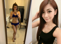 大學畢業靠臉吃飯的OL正妹大D奶，白天上班晚上援交金主被爆肏各種高潮臉