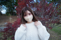 【無修正】就讀於有名大學的社長千金是淫亂候補生！人生第一次拍攝第一次中出♥