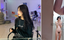 火爆全網泡良達人金先生 約炮00後美女主播崔藝琳請她吃大香蕉