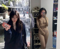 江西小母狗王鈺瑩私密視頻流出 露臉跪舔深喉男友手指猛摳打樁爆操騷穴 反差騷勁十足！