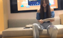 高顏值時尚性感御姐極品大長腿豐滿嬌軀十分撩人 舔吸奶子揉搓逼逼抽插聳動操