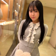 第一次拍攝 白衣天使的超級連續絕頂！我那裏都濕了，內射她作為獎勵。【無】